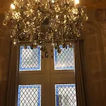 Hotel Abbaye De Maizieres 4*