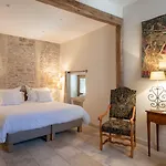 Abbaye De Maizieres Hotel