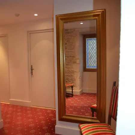 Hotel Abbaye De Maizieres Beaune (Cote d'Or)