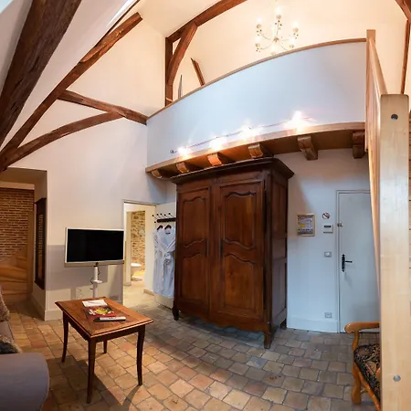 Abbaye De Maizieres Beaune (Cote d'Or)