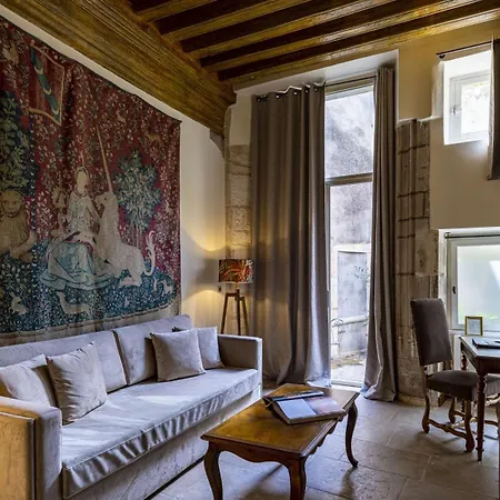 Hotel Abbaye De Maizieres