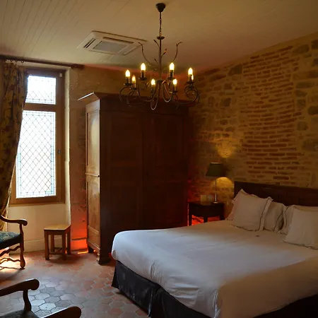 Abbaye De Maizieres Hotel Beaune (Cote d'Or)