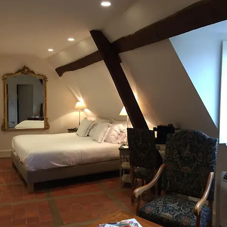 Hotel Abbaye De Maizieres Beaune (Cote d'Or)