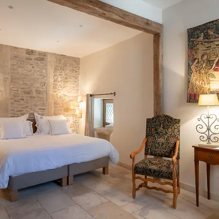 Abbaye De Maizieres Hotel