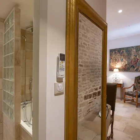 Abbaye De Maizieres Hotel 4*