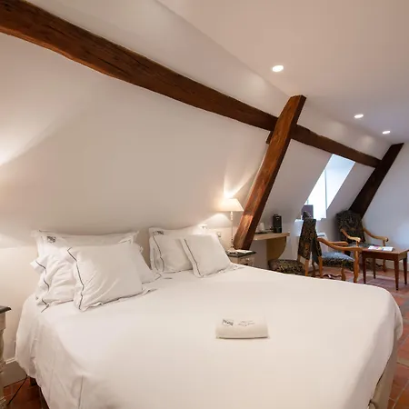 Abbaye De Maizieres Hotel 4*