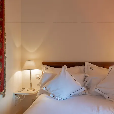 Abbaye De Maizieres 4*