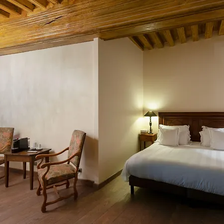 Abbaye De Maizieres 4*