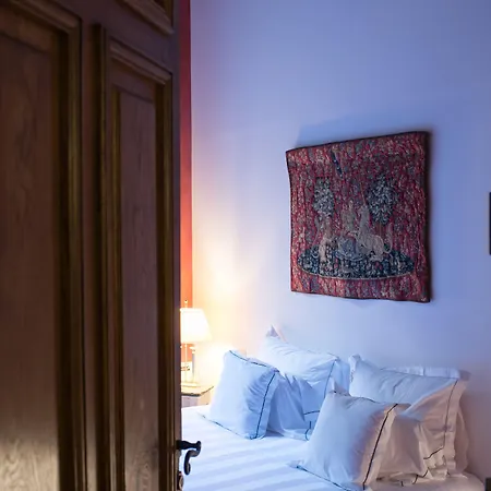 Abbaye De Maizieres 4*