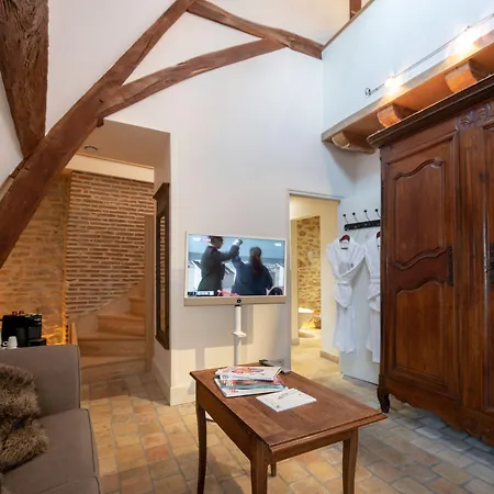 Abbaye De Maizieres 4*