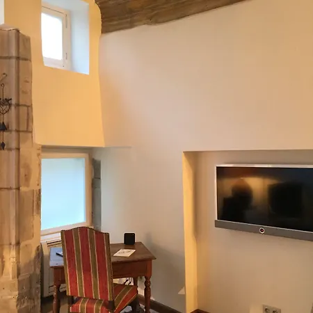 Hotel Abbaye De Maizieres 4*