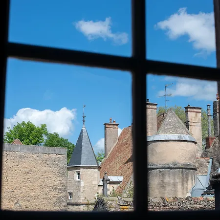 Abbaye De Maizieres