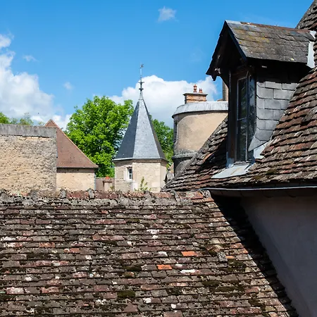 Abbaye De Maizieres 4* Beaune (Cote d'Or)