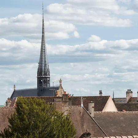 Hotel Abbaye De Maizieres