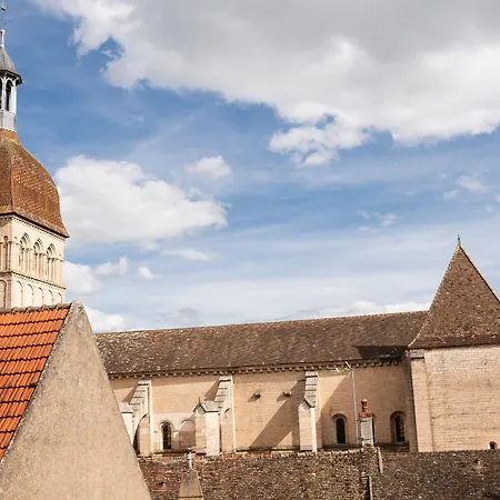 Abbaye De Maizieres Hotel