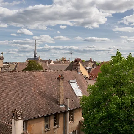 Hotel Abbaye De Maizieres