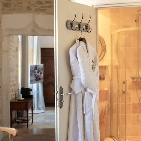 Abbaye De Maizieres 4*