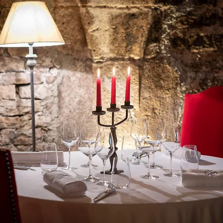 Hotel Abbaye De Maizieres Beaune (Cote d'Or)