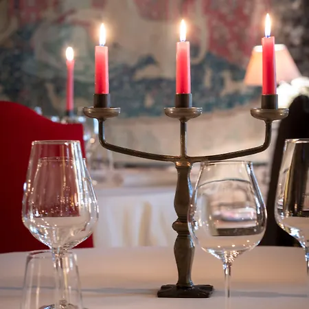 Abbaye De Maizieres Beaune (Cote d'Or)