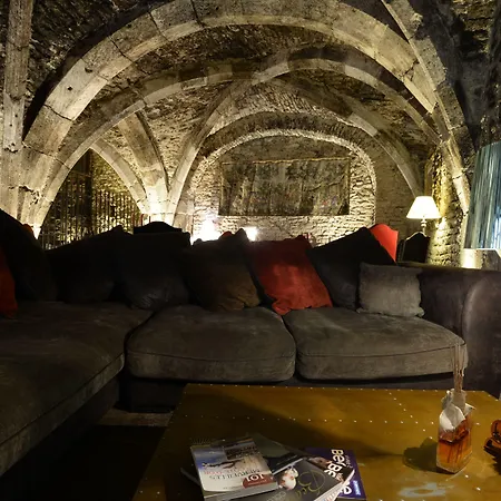 Abbaye De Maizieres Hotel 4*