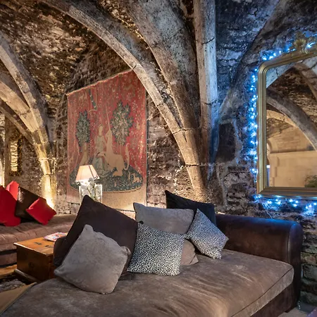 Abbaye De Maizieres 4*