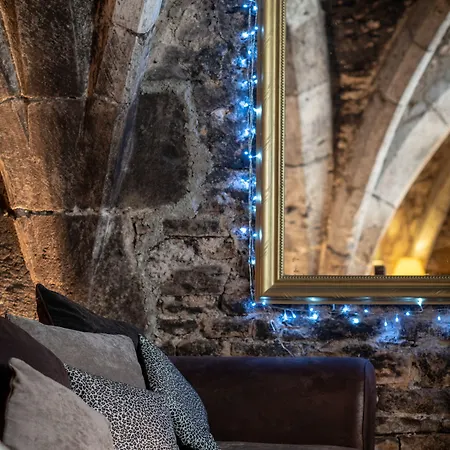 Hotel Abbaye De Maizieres