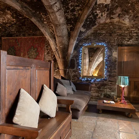 Abbaye De Maizieres Hotel 4*