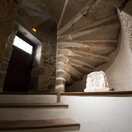 Abbaye De Maizieres Hotel Beaune (Cote d'Or)