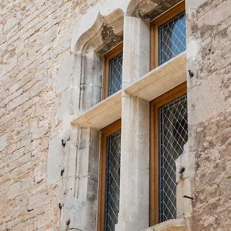 Abbaye De Maizieres Hotel 4*