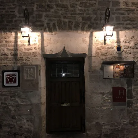 Abbaye De Maizieres Hotel 4*