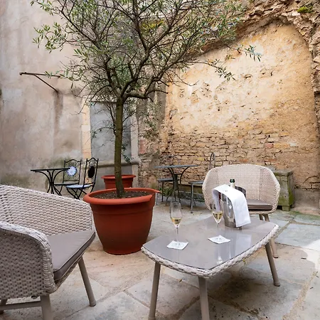 Abbaye De Maizieres Hotel 4*