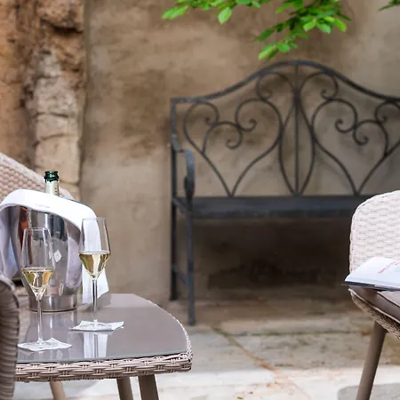 Hotel Abbaye De Maizieres Beaune (Cote d'Or)