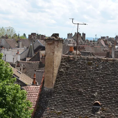 Abbaye De Maizieres Hotel 4*