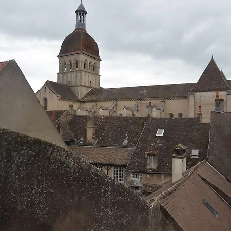 Hotel Abbaye De Maizieres 4*
