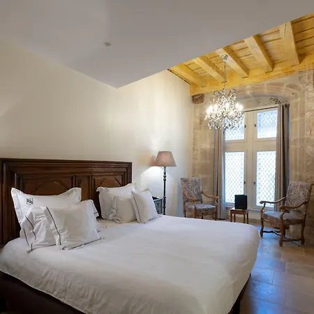 Abbaye De Maizieres Hotel