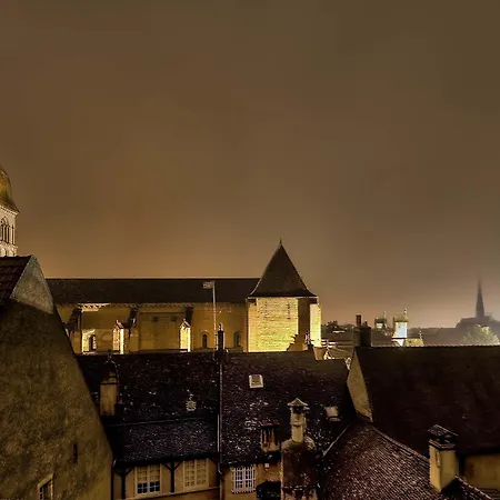 Abbaye De Maizieres 4*