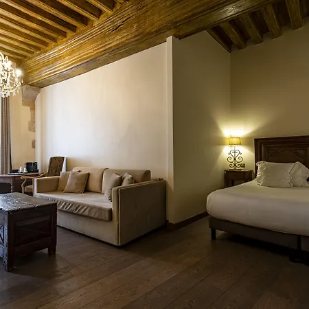 Abbaye De Maizieres Hotel Beaune (Cote d'Or)