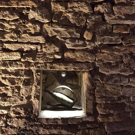 Hotel Abbaye De Maizieres