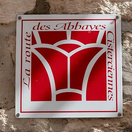 Abbaye De Maizieres