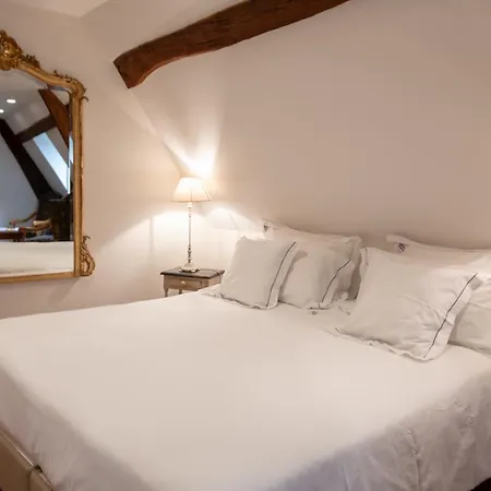 Abbaye De Maizieres Hotel