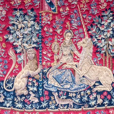 Abbaye De Maizieres Beaune (Cote d'Or)