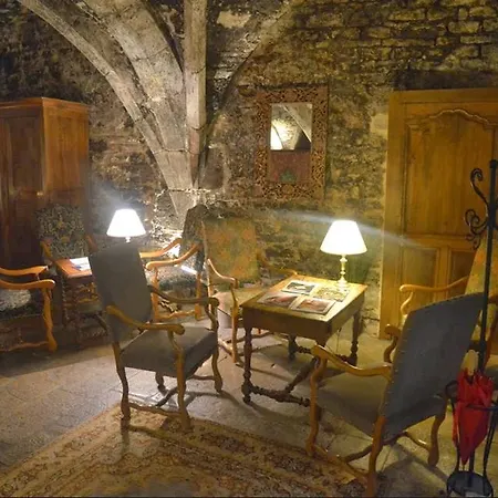Abbaye De Maizieres Отель 4*