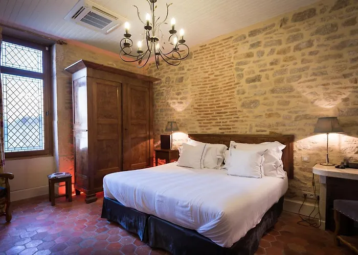 美资艾尔修道院酒店