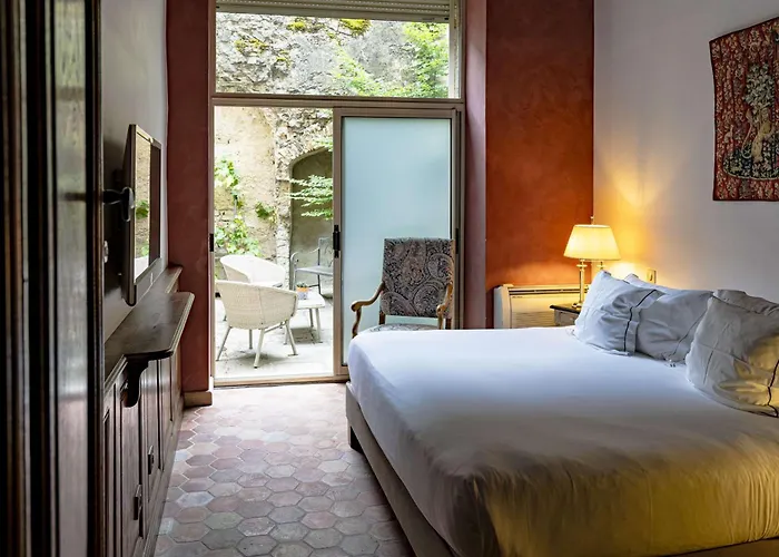 美资艾尔修道院酒店