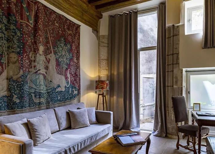 Ξενοδοχείο Abbaye De Maizieres