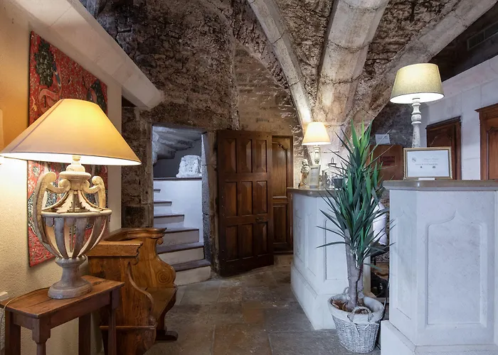 Abbaye De Maizieres Ξενοδοχείο