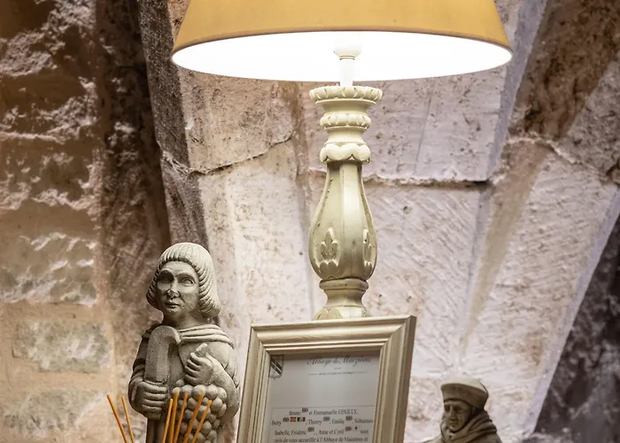 美资艾尔修道院酒店