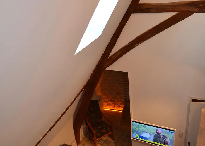 美资艾尔修道院酒店