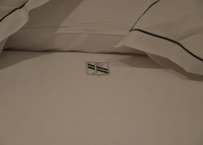 美资艾尔修道院酒店 酒店