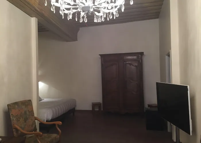 Abbaye De Maizieres 4* Бон